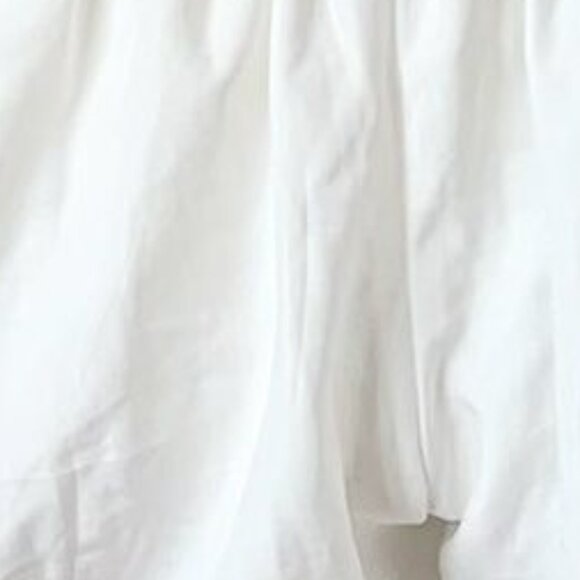 Romantic Floral Print Corset Blouse 🌷 - Picture 3 of 4